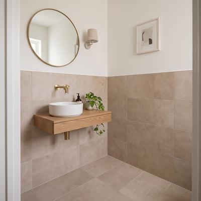 Motion Sand Tile