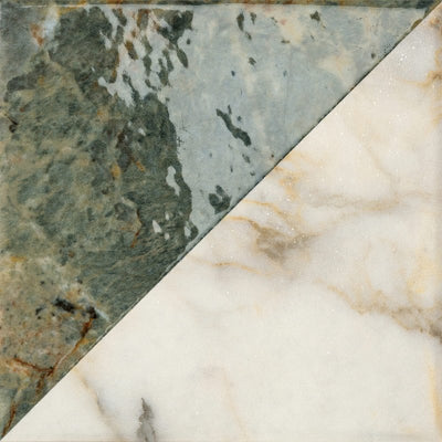 Muse Alba Tile