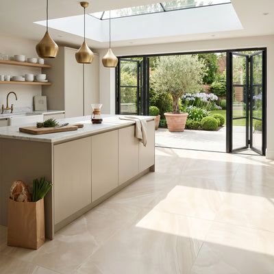 Onice Beige Tile