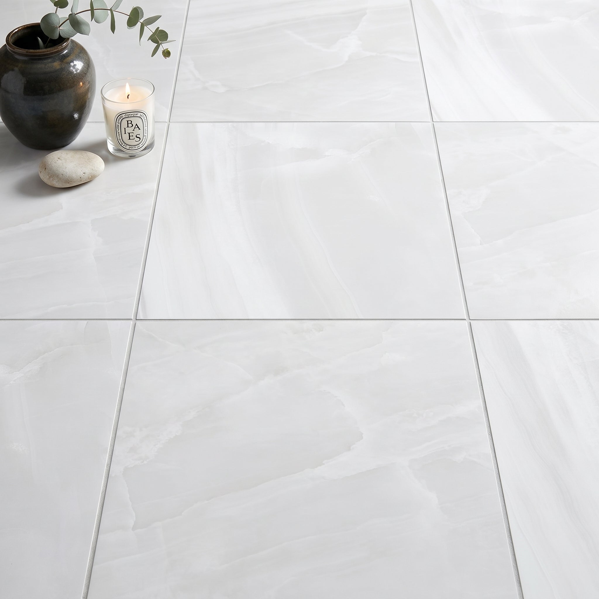 Onice Pearl Tile