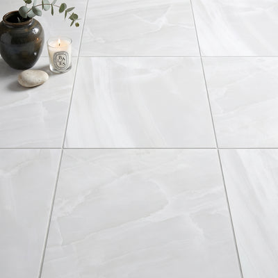 Onice Pearl Tile