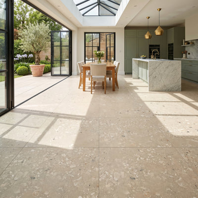 Osaka Sand Floor Tile