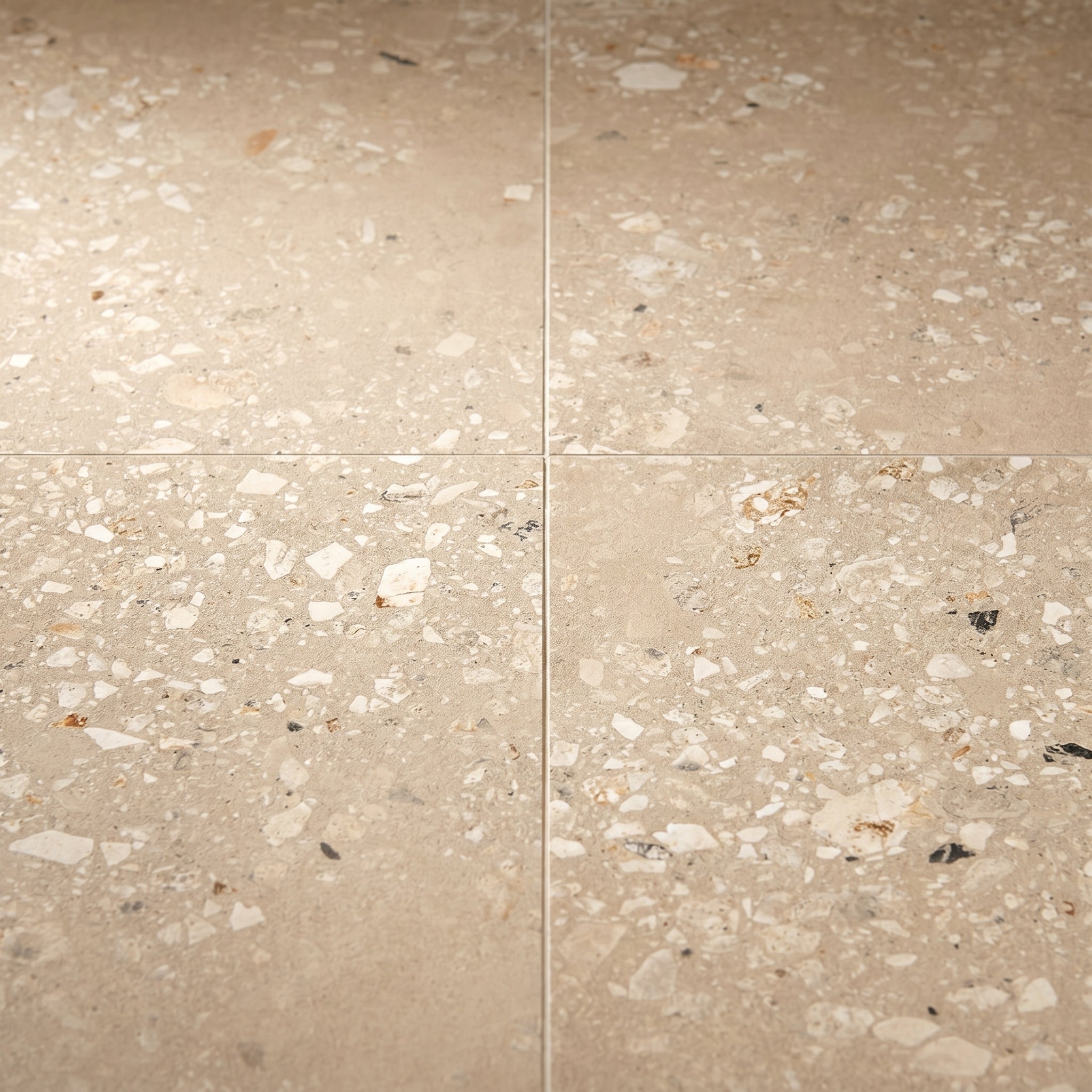 Osaka Sand Floor Tile
