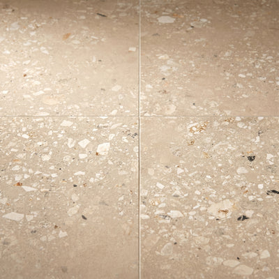 Osaka Sand Floor Tile