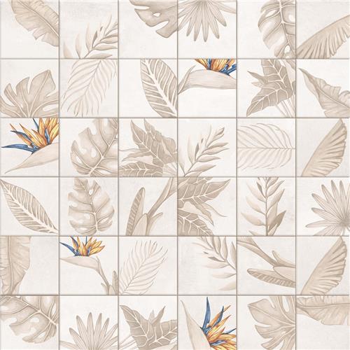 Paradise Ivory Tile