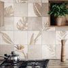 Paradise Ivory Tile