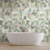 Paradise Jade Tile