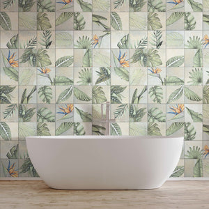 Paradise Jade Tile