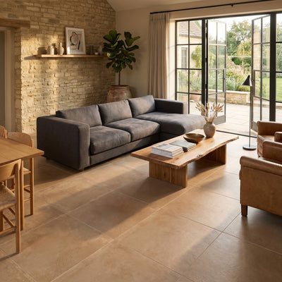 Parador Cotto Tile