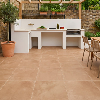 Parador Cotto 2CM Outdoor Tile