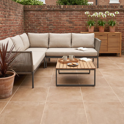 Parador Cotto 2CM Outdoor Tile