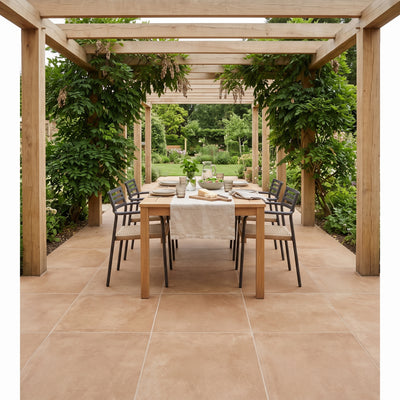 Parador Cotto 2CM Outdoor Tile