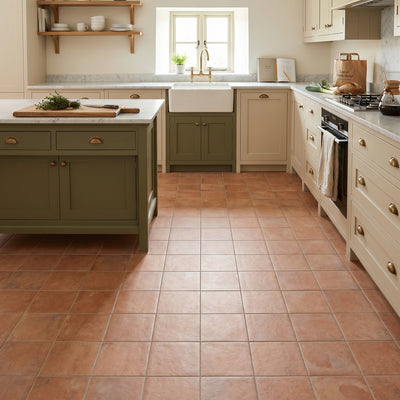Ronda Cotto Tile