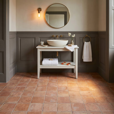Ronda Cotto Tile