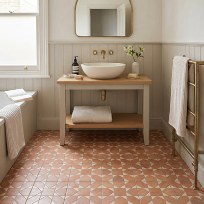 Ronda Decor Tile
