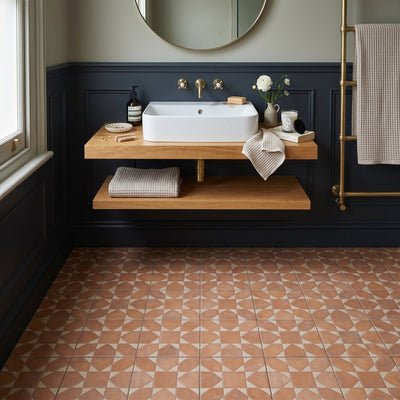 Ronda Decor Tile