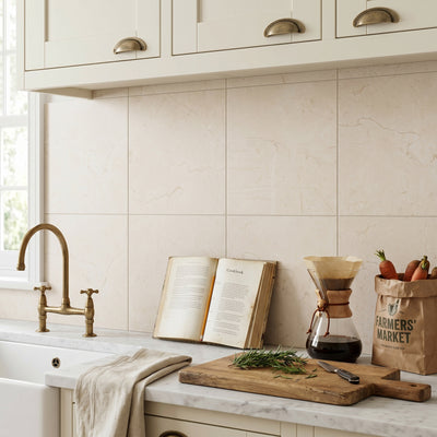 Savoy Marfil Tile