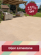 Terrace Oak 2CM Outdoor Tile