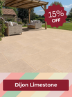 Terrace Oak 2CM Outdoor Tile