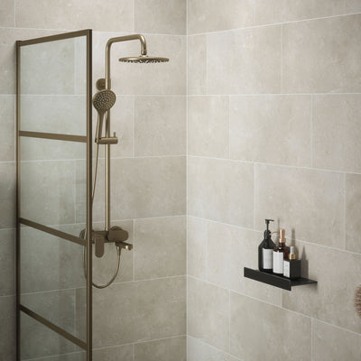 Sierra Beige Matt Wall Tile