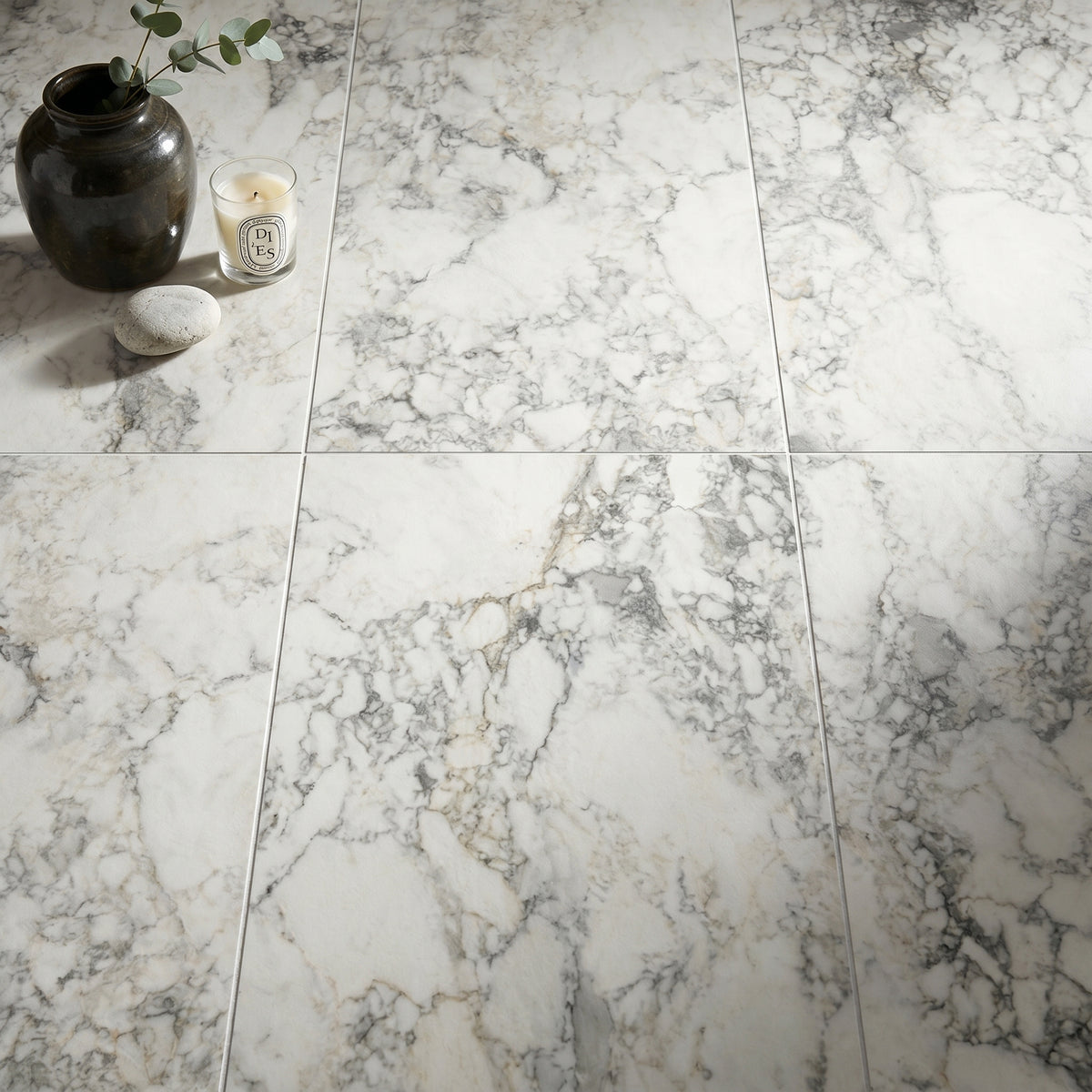 Sloane Marble Tile