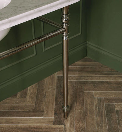 Southwell Elm Herringbone Tile