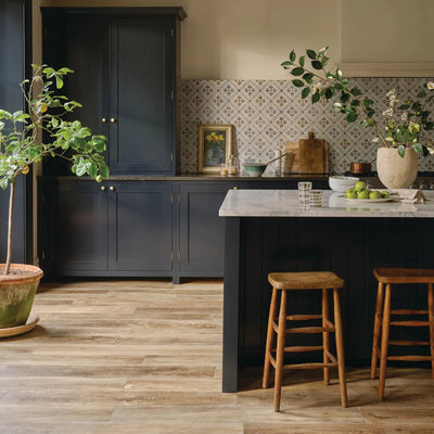 Southwell Oak Wood Effect Tile