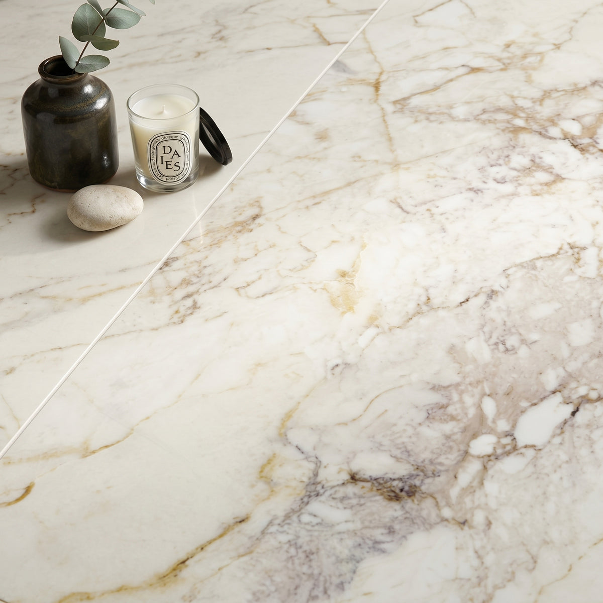 Symphony Marble Tile