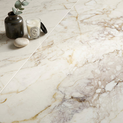 Symphony Marble Tile