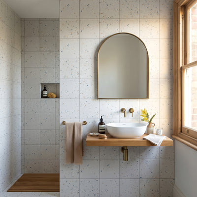 Tutti Frutti Terrazzo Tile