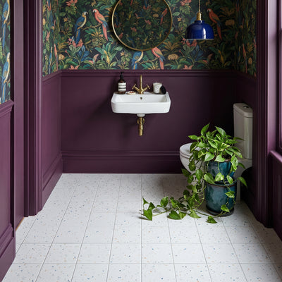 Tutti Frutti Terrazzo Tile