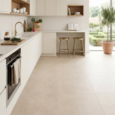 Urban Ivory Tile