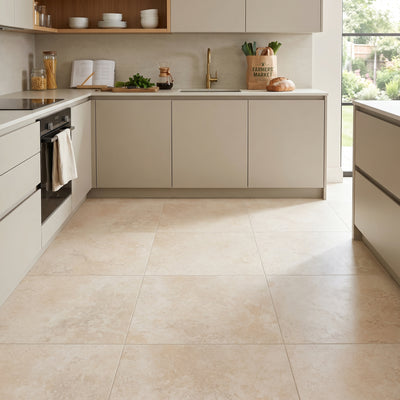 Verona Beige Floor Tile