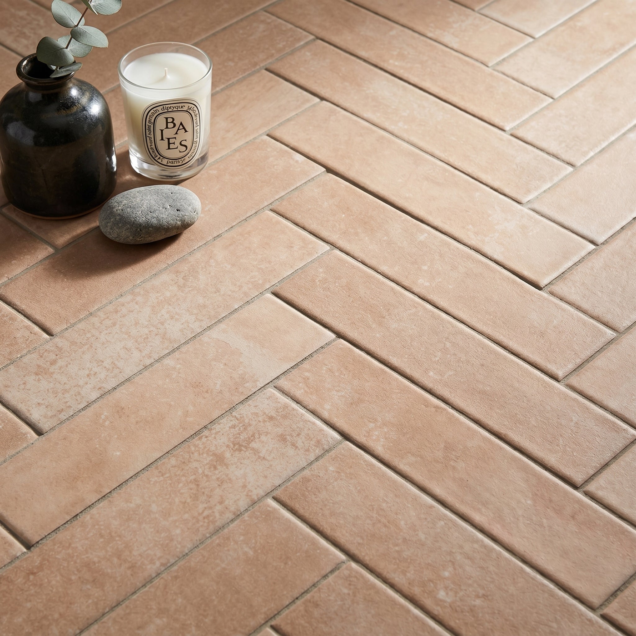 Wenlow Brick Tile