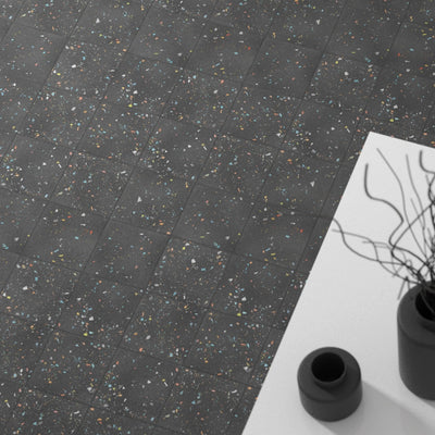 Tutti Frutti Dark Terrazzo Tile
