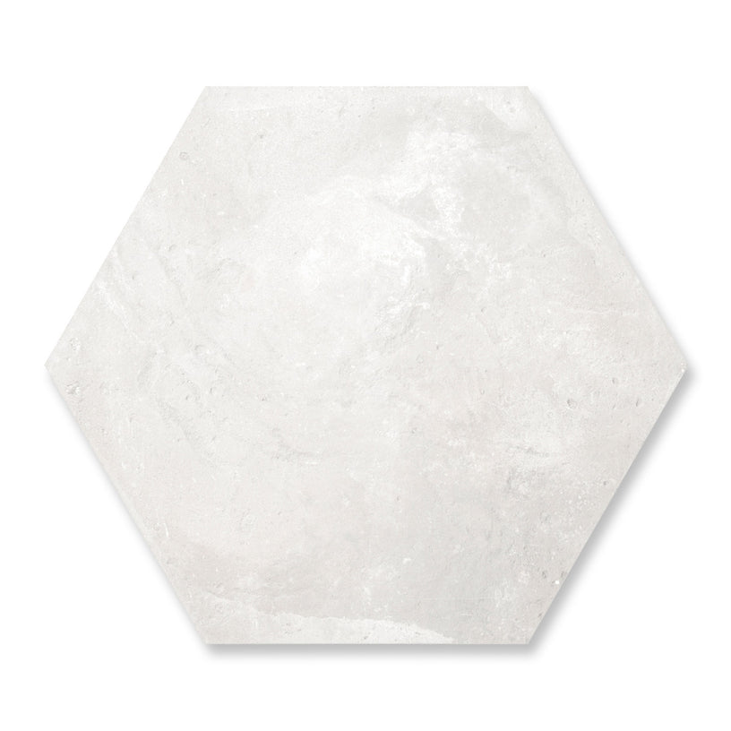 Blank White Ceramic Hexagon Coasters. Tiles for Crafts (3.7 In, 12 Pack),  PACK - Ralphs