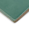 Chalk Jade 7.5 x 15 cm - Handmade Ceramic Wall Tiles for Kitchens & Bathrooms - 7.5 x 15 cm - Gloss Ceramic