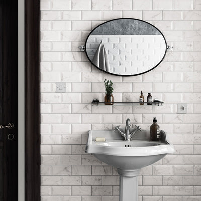 Marble Arch Wall Tile