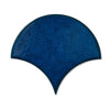 Drops Persian Blue Wall Tile
