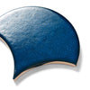 Drops Persian Blue Wall Tile