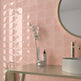 Bondi Pink Wall Tile