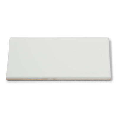 Elements White Wall Tile