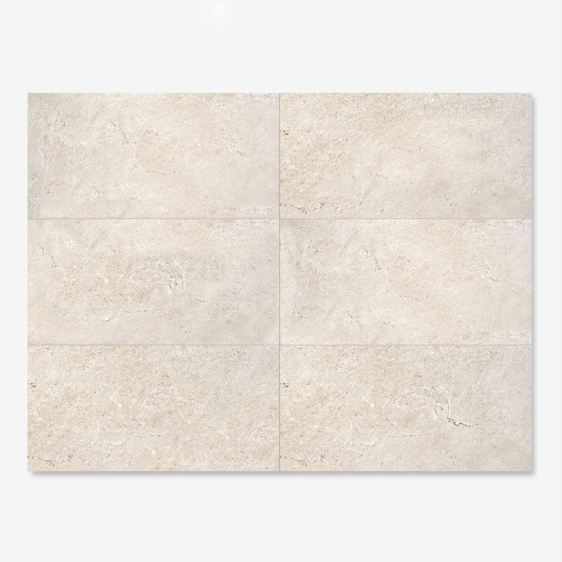 Astor Cream Floor Tile