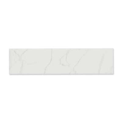 Atrium White Wall Tile