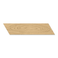 Avalon Oak Wood Effect Tile