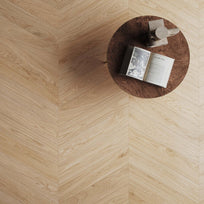Avalon Oak Wood Effect Tile