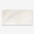 Desert White - Stone Wall & Floor Tiles for Bathroom & Kitchens - 32 x 62.5 cm - Matt Porcelain