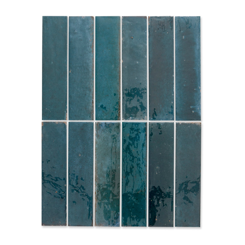 Dwell Azul Tile