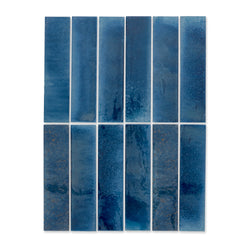 Dwell Cobalt Tile