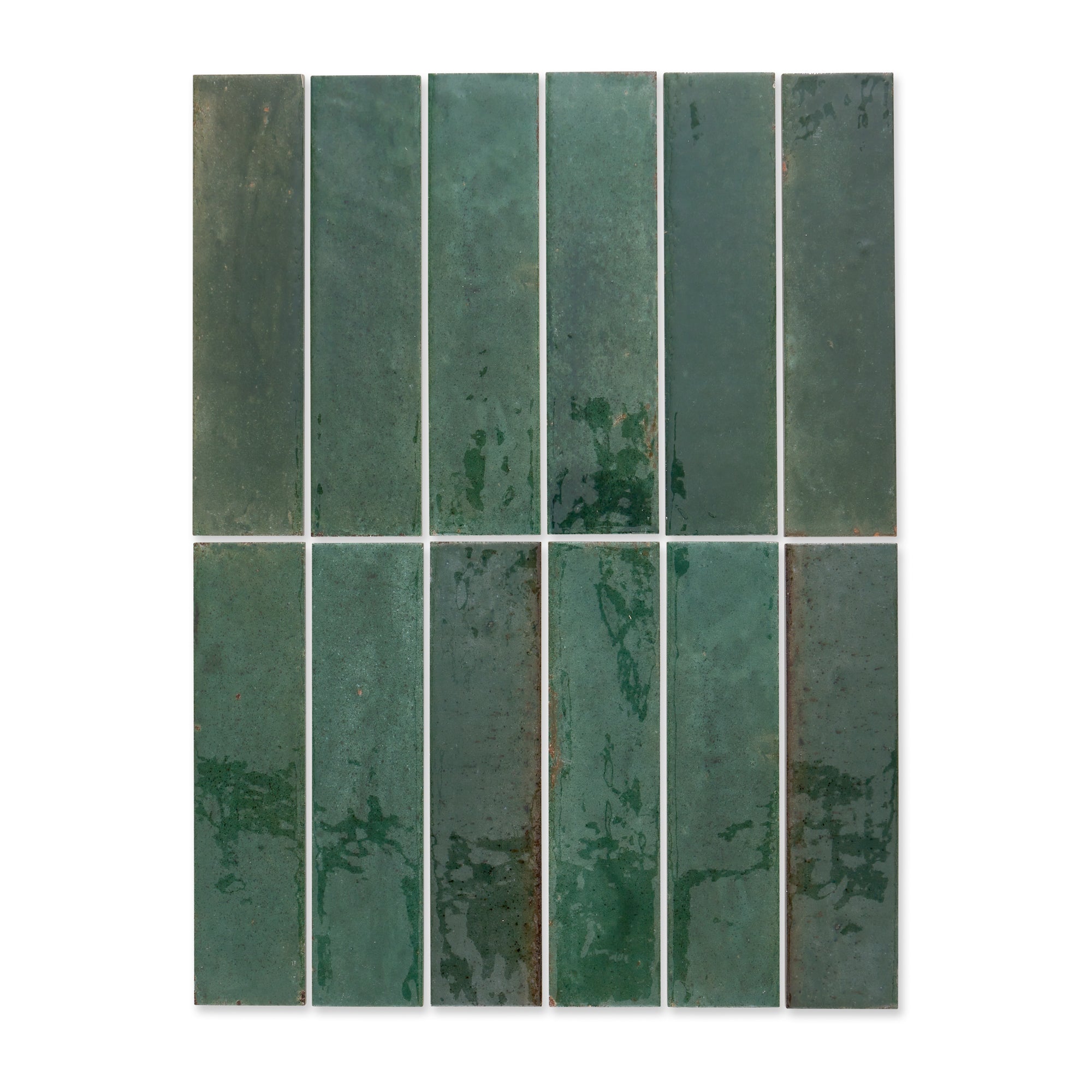 Dwell Emerald Tile